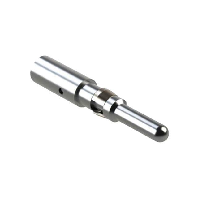 MP10B23S Amphenol Sine Systems Corp  Rectangular Connector Contacts